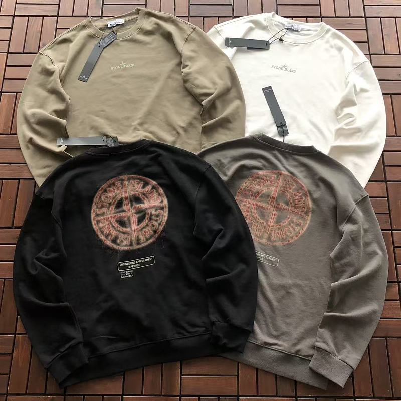 Other ~125 ST🔥🔥E SWEATER 66080245 (Im 185CM 70KG Iwear Size S In The Photo), photo 1