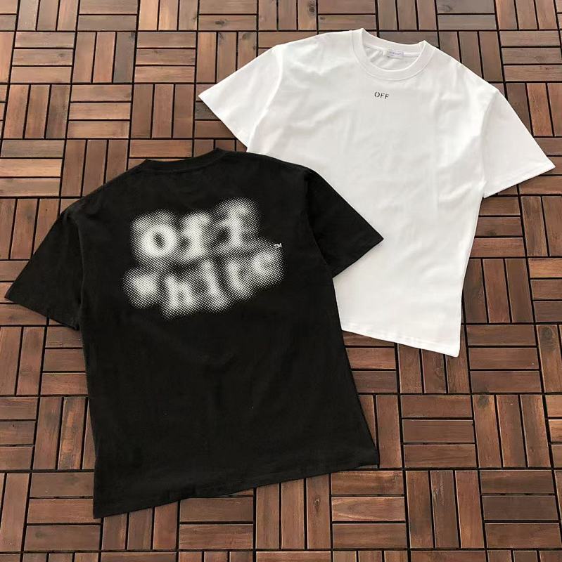 ~99 O🔥🔥-W🔥🔥TE T-SHIRT 55012827 (Im 185CM 80KG Iwear Size M In The Photo), photo 1