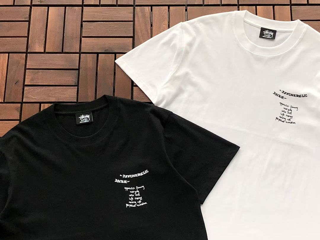 On Running ~79 ST🔥S🔥Y T-SHIRT 55040406 (Im 185CM 80KG Iwear Size M In The Photo) - Image 8