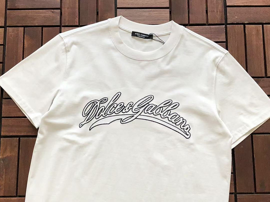 Other ~135 D🔥LC🔥 GA🔥B🔥🔥A T-SHIRT 55011834 (Im 180CM 68KG Iwear Size M In The Photo) - Image 8