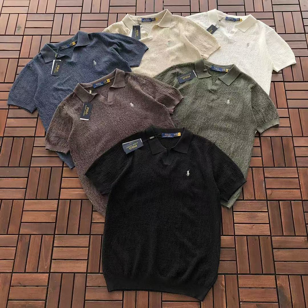 Other ~175 RA🔥PH🔥AU🔥EN T-SHIRT POLO SWEATER 66040302 (Im 176CM 58KG Iwear Size XL In The Photo)