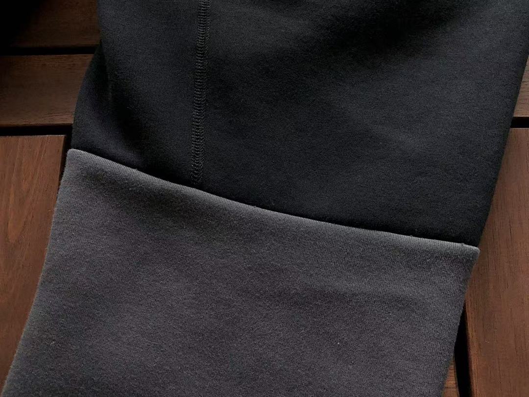 Other TF 2023 FB7921-013255 Zip-Up Coat FB8002-013245 Pants (Im 180CM 68KG Iwear Size S In The Photo) - Image 77