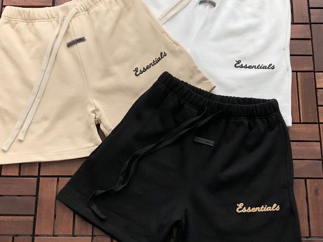 Other ~95 FOG SHORTS 77031852 (Im 180CM 68KG Iwear Size S In The Photo) - Image 6
