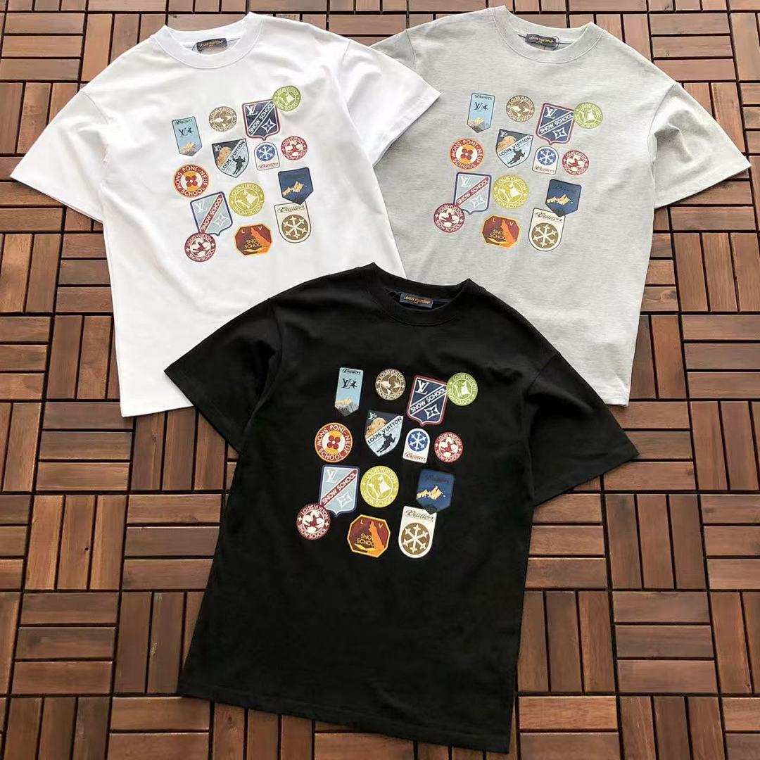 ~95 L🔥 T-SHIRT 33122360 (Im 185CM 80KG Iwear Size M In The Photo), photo 1