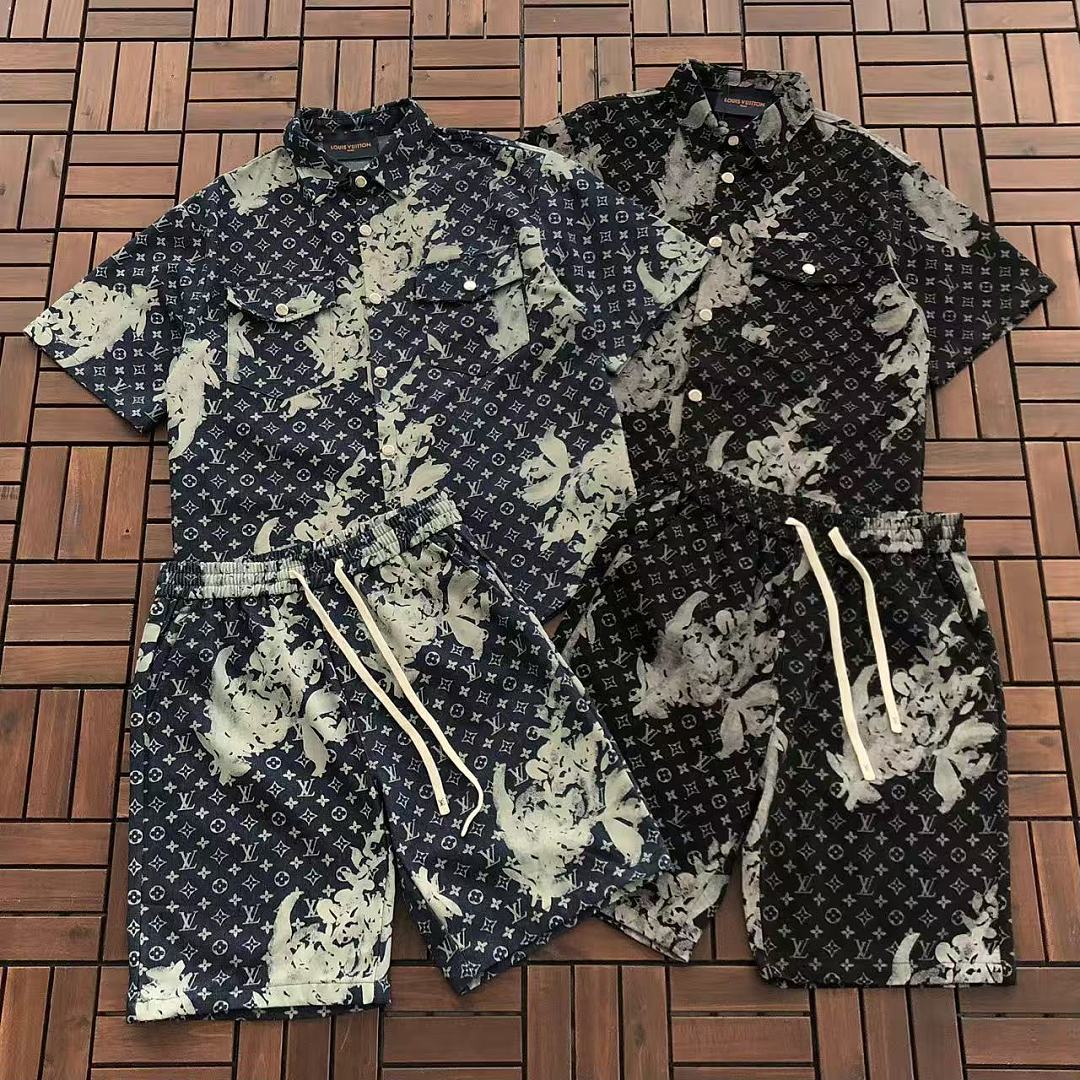 Other ~268 L🔥T-SHIRT SHIRT SHORTS JEANS 77042267 (Im 185CM 80KG Iwear Size L In The Photo), photo 1