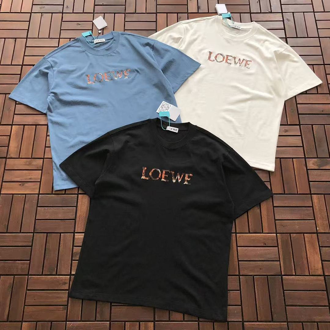 ~125 L🔥E🔥🔥 T-SHIRT 55011853 (Im 180CM 68KG Iwear Size M In The Photo), photo 1