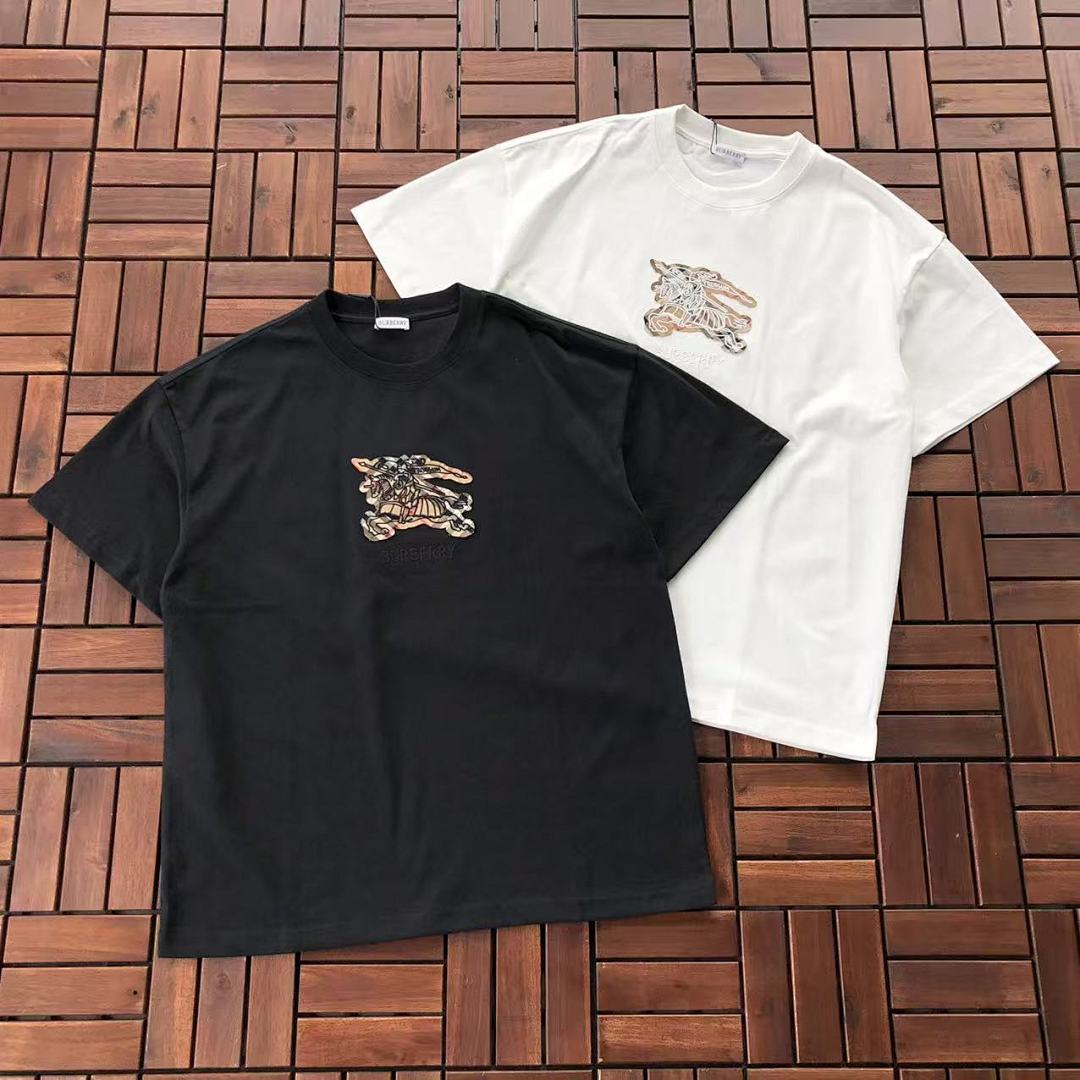 Other ~115 B🔥RB🔥RRY T-SHIRT 11111115 (Im 185CM 80KG Iwear Size M In The Photo), photo 1