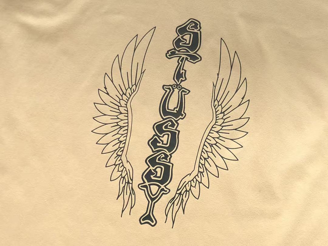 On Running ~79 ST🔥S🔥Y T-SHIRT 55032215 (Im 185CM 80KG Iwear Size L In The Photo) - Image 19
