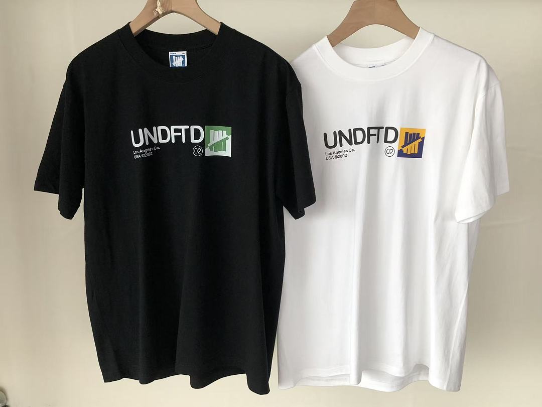 On Running ~85 UNDEFEATED T-SHIRT 55062763 (Im 180CM 68KG Iwear Size L In The Photo) - Image 23