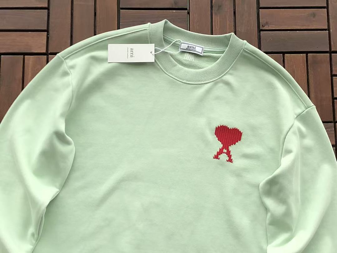 Other ~179 A🔥I SWEATER 55080219 (Im 185CM 80KG Iwear Size M In The Photo) - Image 17