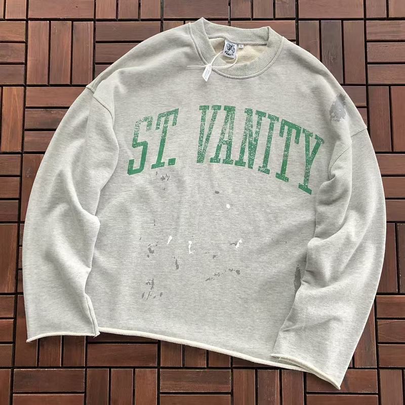 ~ 219 VINTAGE SWEATER 55083111 (Im 180CM 68KG Iwear Size M In The Photo), photo 1