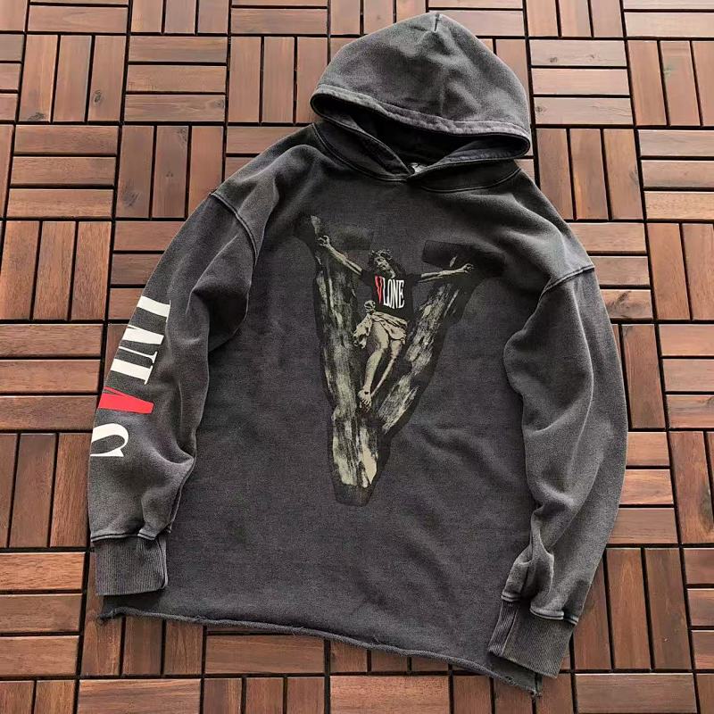 On Running ~129 VLONE, photo 1