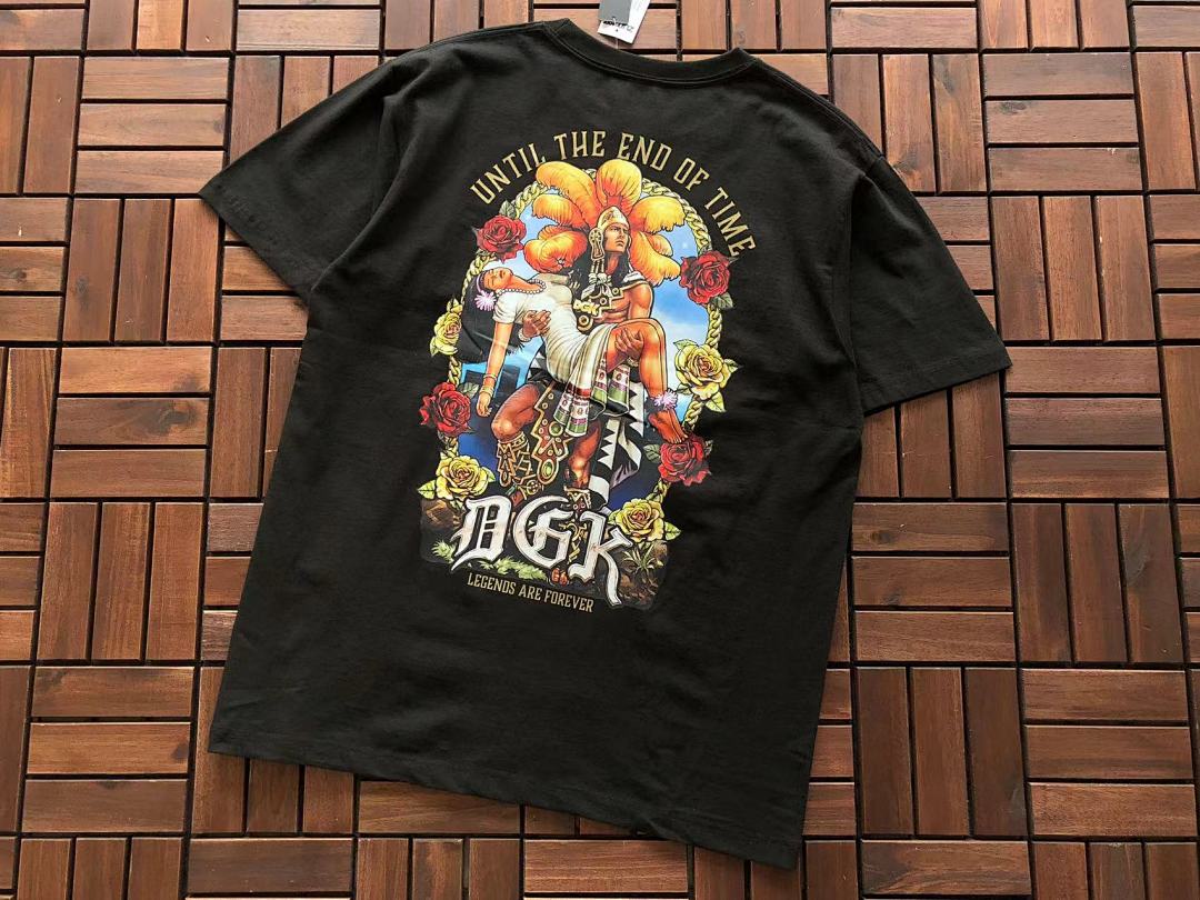 On Running ~95 DGK T-SHIRT - Image 5