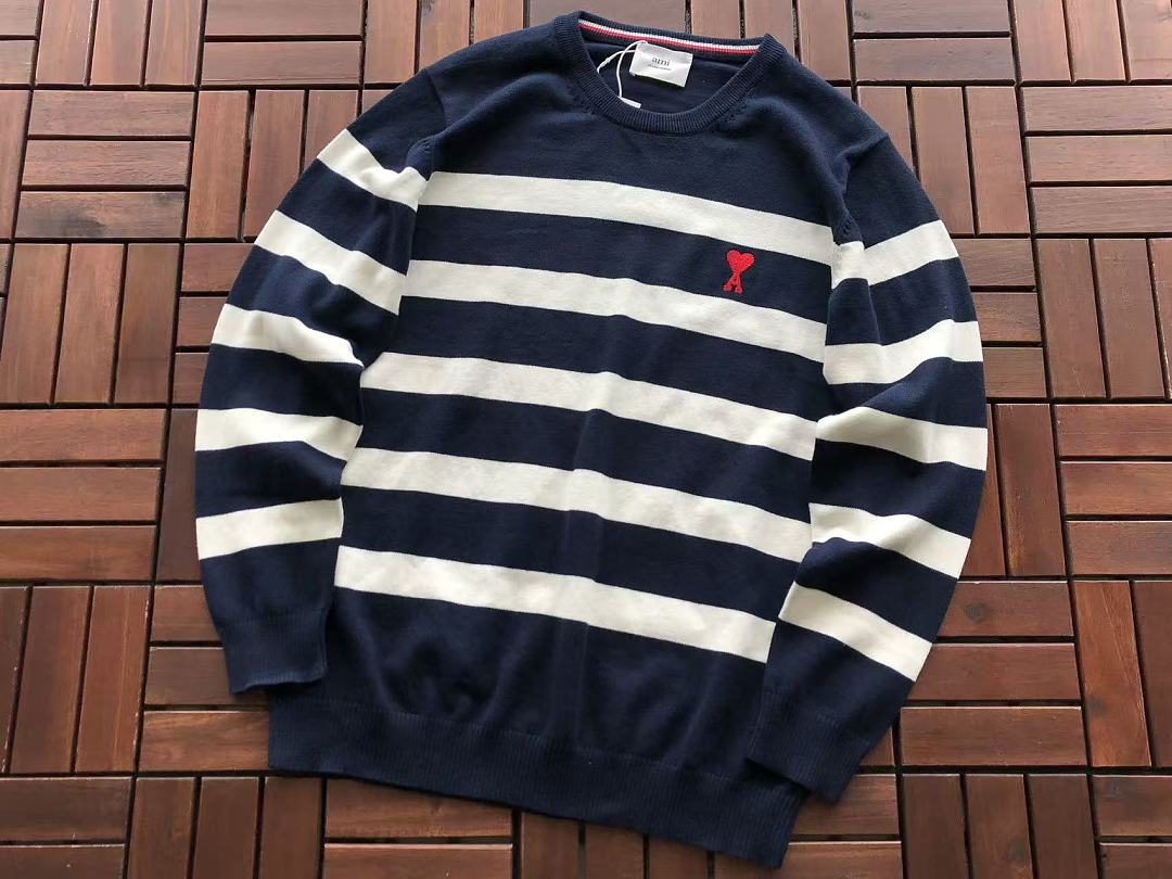 Other ~129 A🔥I SWEATER 66081811 (Im 185CM 70KG Iwear Size L In The Photo) - Image 7