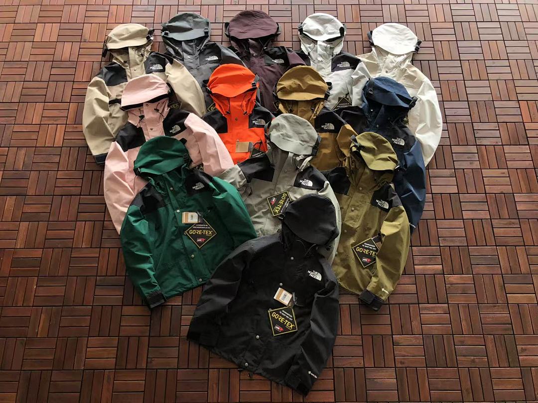 Other ~299 T🔥🔥 N🔥🔥F🔥🔥 JACKET 11082246 (Im 180CM 75KG Iwear Size M In The Photo) - Image 7