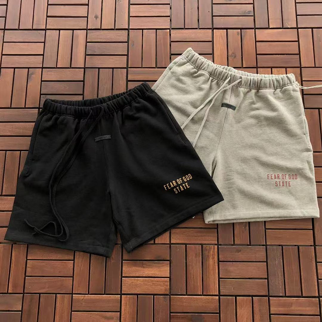 Other 125 FOG SHORTS FLEECE 88040712 (Im 176CM 58KG Iwear Size S In The Photo), photo 1