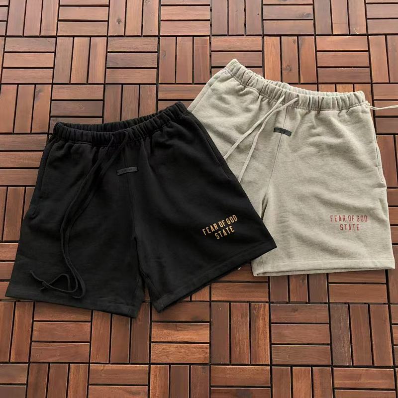 Other 125 FOG SHORTS FLEECE 88040712 (Im 176CM 58KG Iwear Size S In The Photo), photo 1