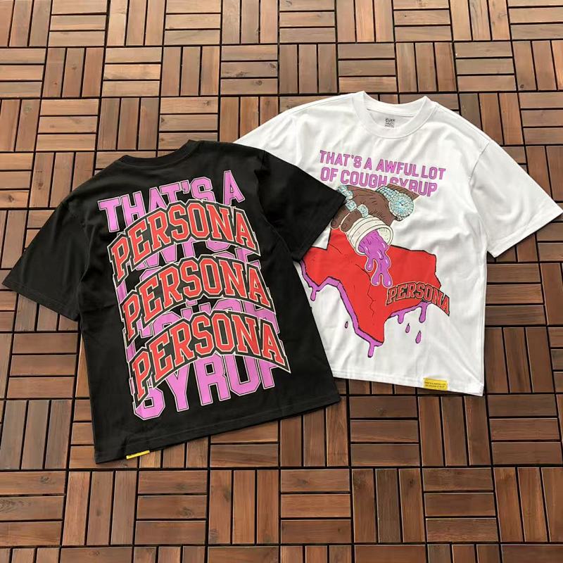 Other ~85 TH🔥T'S A AW🔥UL L🔥T OF C.. T-SHIRT 33102914 (Im 170CM 60KG Iwear Size M In The Photo), photo 1