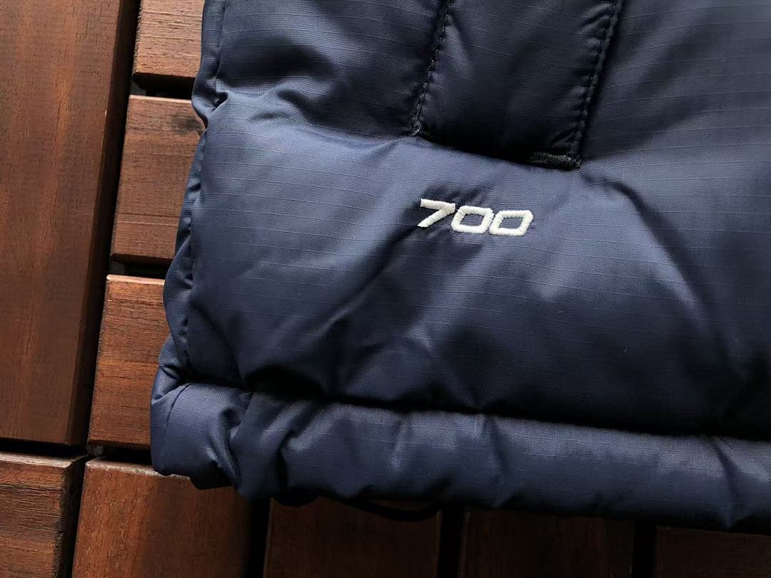 Other ~249 T🔥🔥 N🔥🔥F🔥🔥 DOWN VEST 33110405 (Im 176CM 58KG Iwear Size M In The Photo) - Image 53