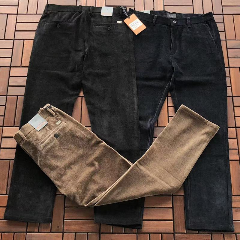 Other ~245 Z🔥🔥G🔥A TROUSERS 22111344 (Im 185CM 80KG Iwear Size 34 In The Photo), photo 1