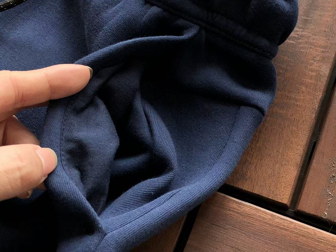 Other TF 2020 CU4489-410255 Zip-Up Coat CU4495-410245 Pants (Im 180CM 68KG Iwear Size S In The Photo) - Image 66