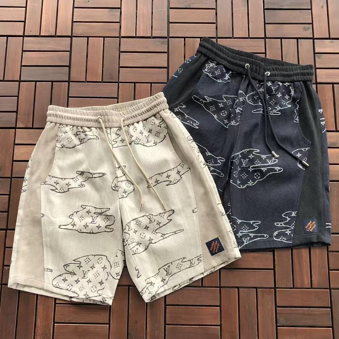 Other ~ 235 L🔥SHORTS 55041786 (Im 180CM 68KG Iwear Size L In The Photo), photo 1