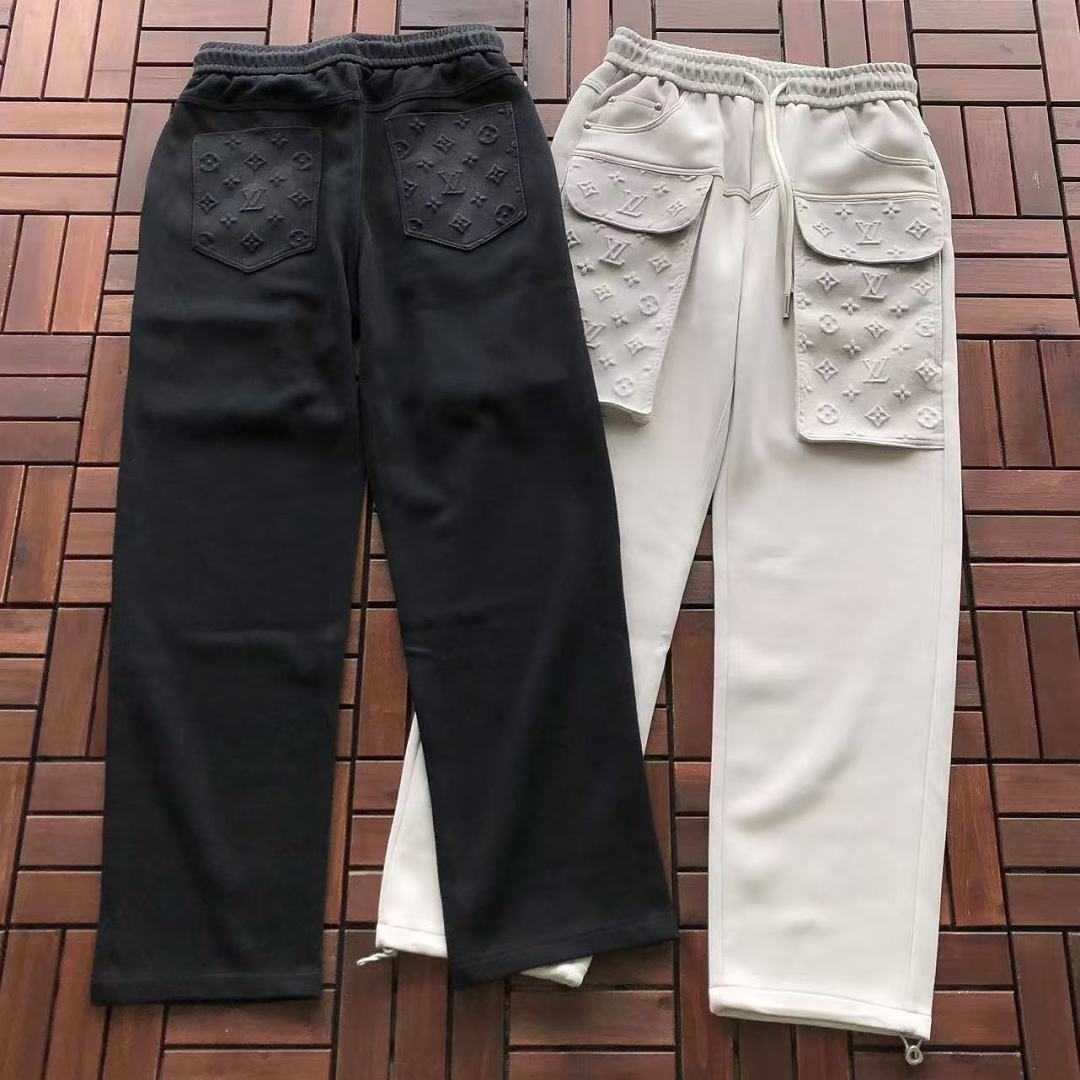 Other ~ 219 L🔥TROUSERS 77082824 (Im 185CM 70KG Iwear Size M In The Photo), photo 1