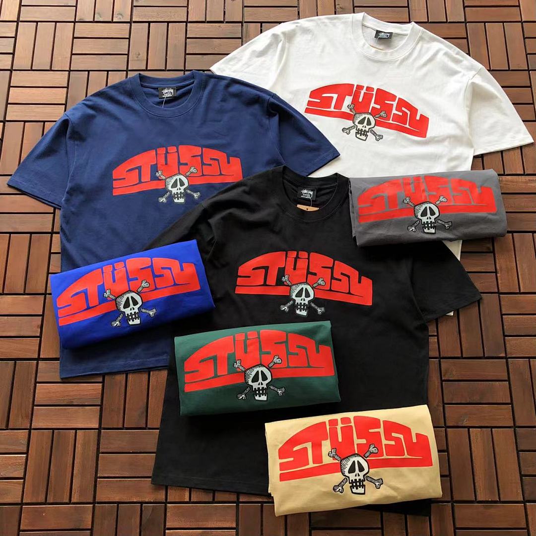 On Running ~85 ST🔥S🔥Y T-SHIRT