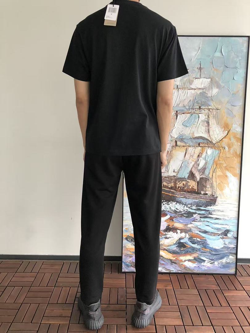 On Running ~95 C🔥RH🔥RTT T-SHIRT 55051712 (Im 185CM 70KG Iwear Size M In The Photo) - Image 5