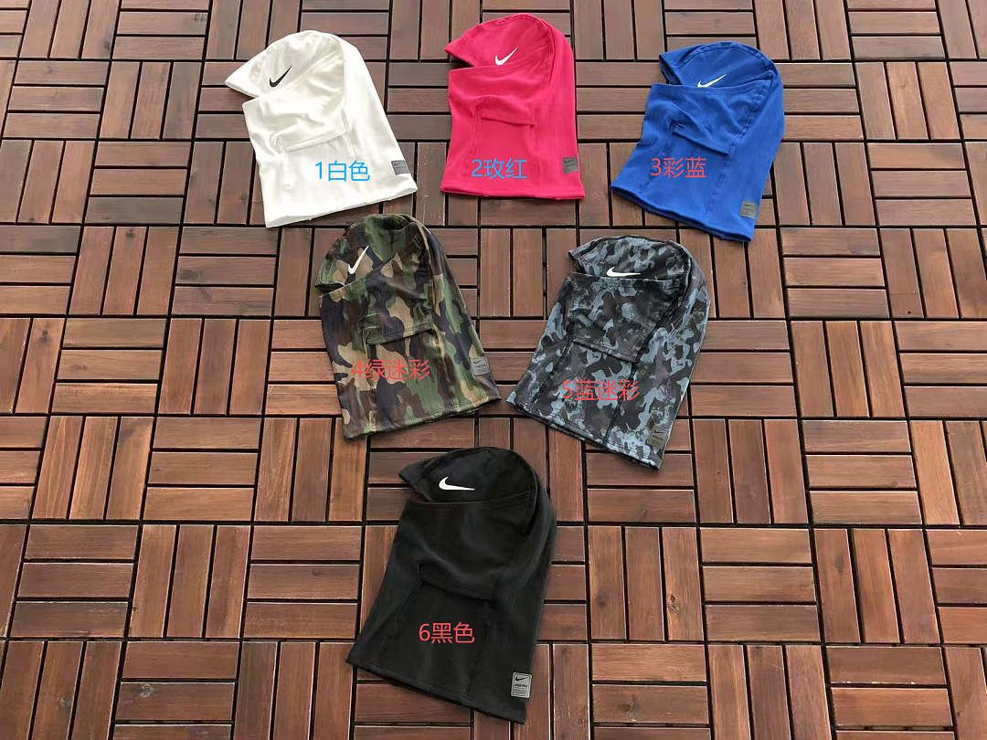 Other ~66 N🔥K🔥HEADGEAR - Image 2