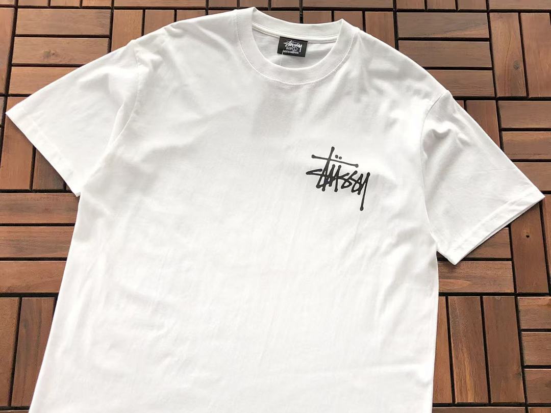 On Running ~79 ST🔥S🔥Y T-SHIRT 11110668 (Im 185CM 70KG Iwear Size L In The Photo) - Image 10