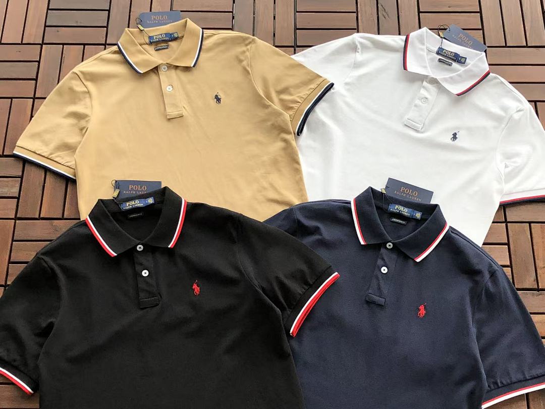 Other ~129 RA🔥PH🔥AU🔥EN T-SHIRT POLO 22122507 (Im 185CM 80KG Iwear Size L In The Photo) - Image 7