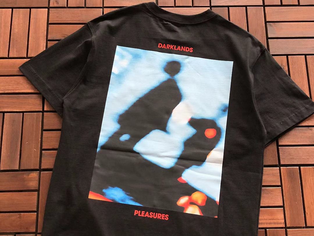 On Running ~95 PLEASURES T-SHIRT - Image 6
