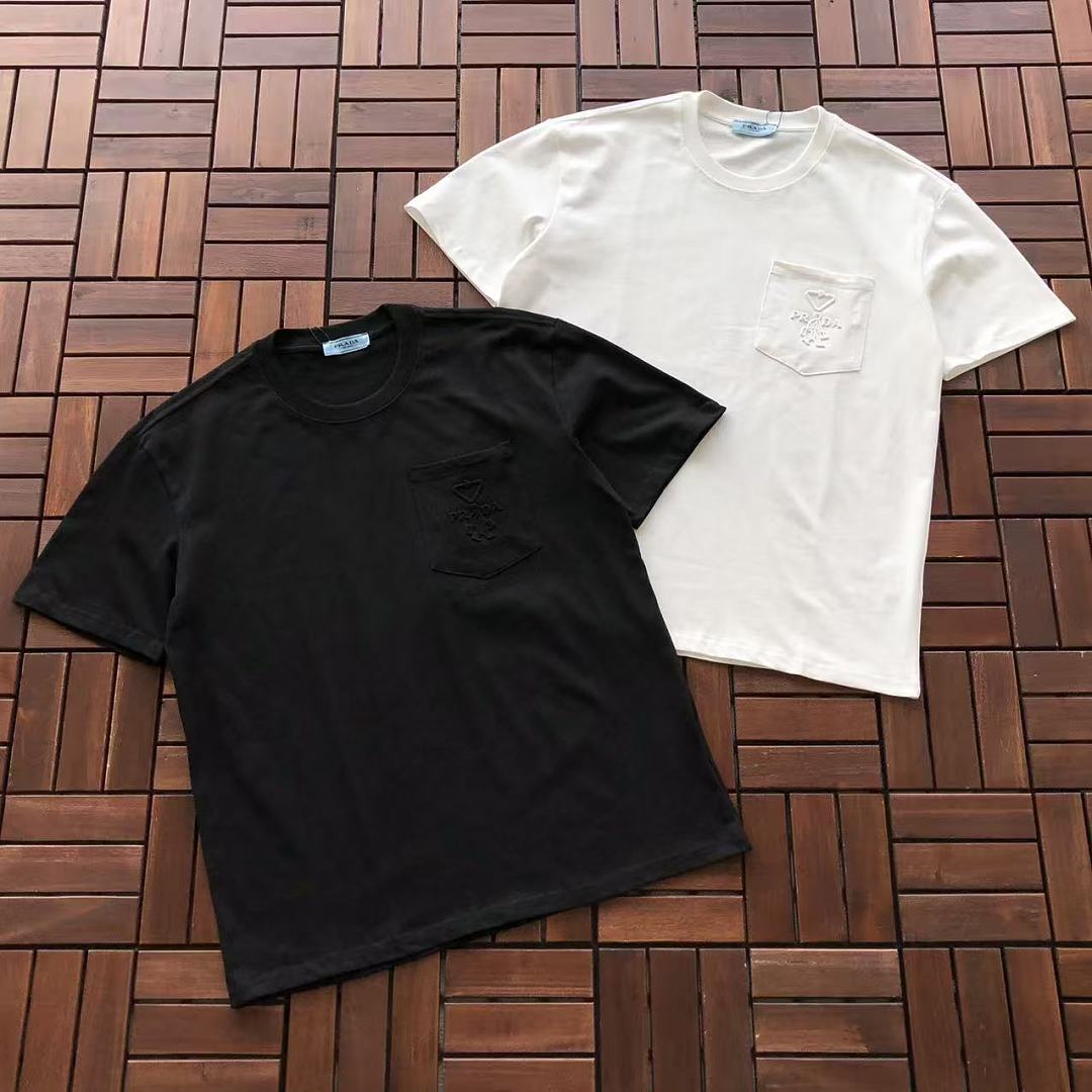 ~99 P🔥A🔥A T-SHIRT 77052630 (Im 185CM 70KG Iwear Size M In The Photo), photo 1