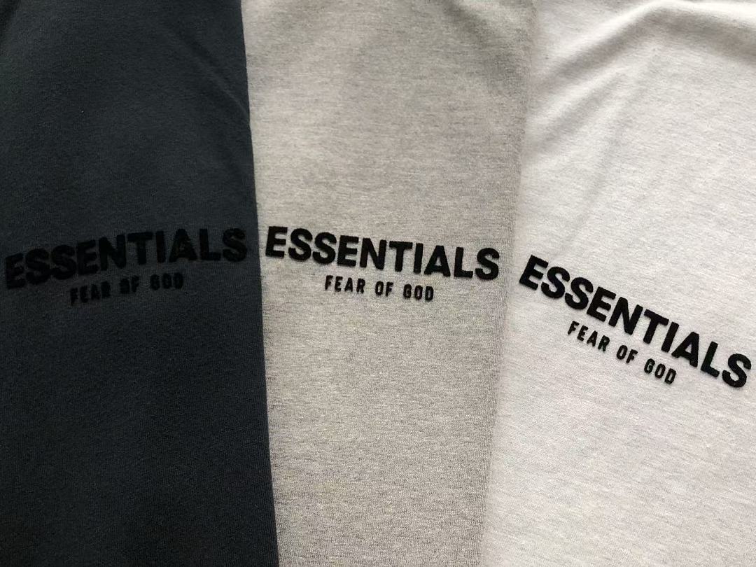 Other TOP99 PANTS109 FOG T-SHIRT SHORTS FLEECE 88071604 (Im 185CM 80KG Iwear Size M In The Photo) - Image 29