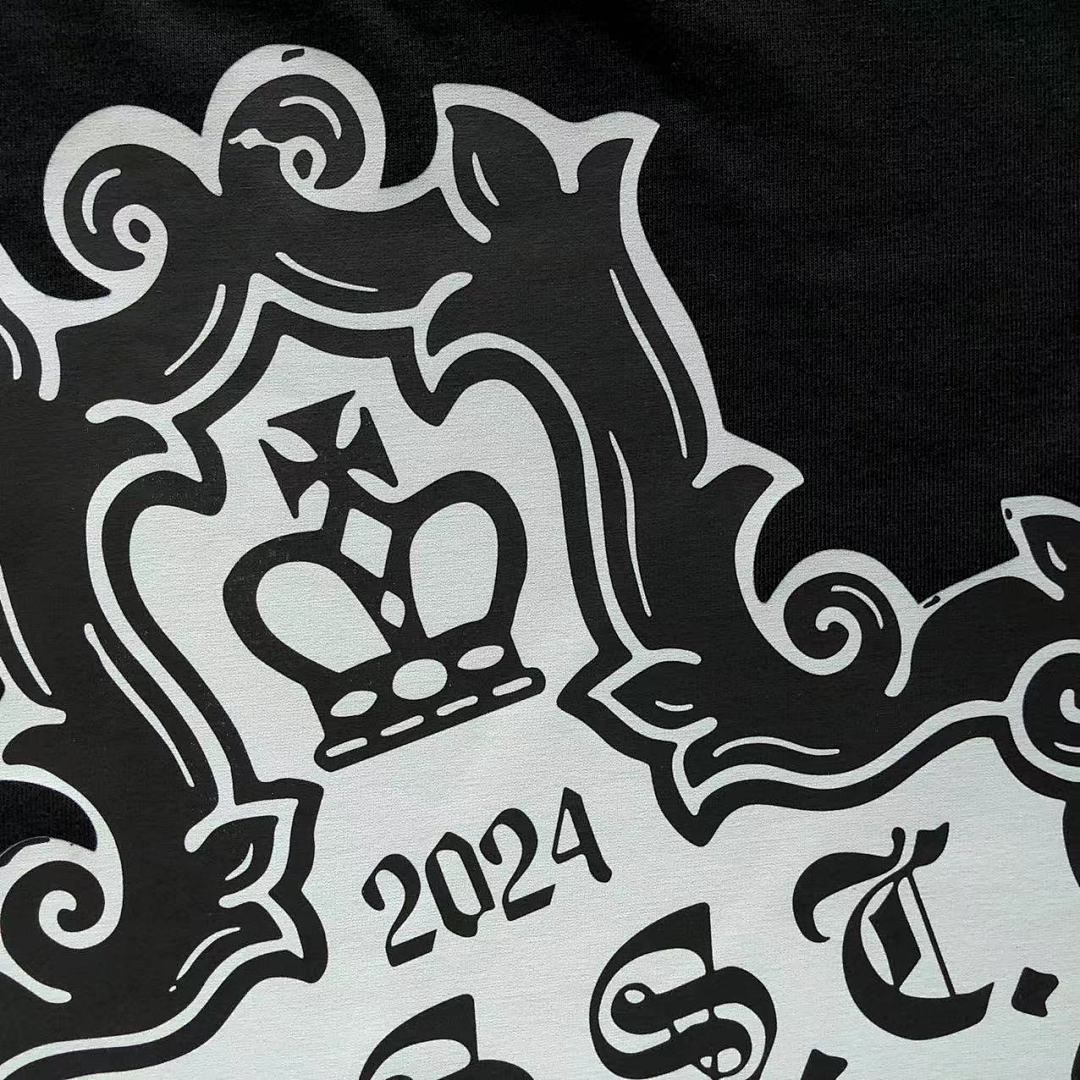 On Running ~89 ANTI SOCIAL CLUB T-SHIRT - Image 8