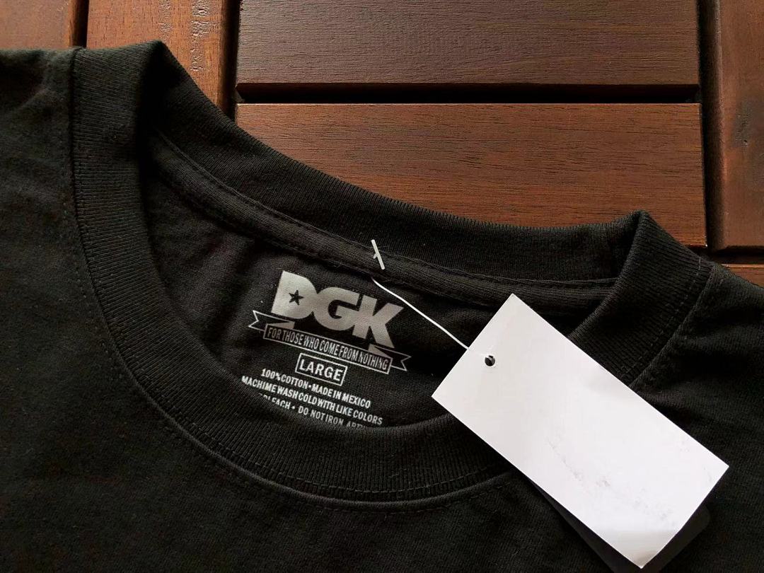 On Running ~95 DGK T-SHIRT - Image 21