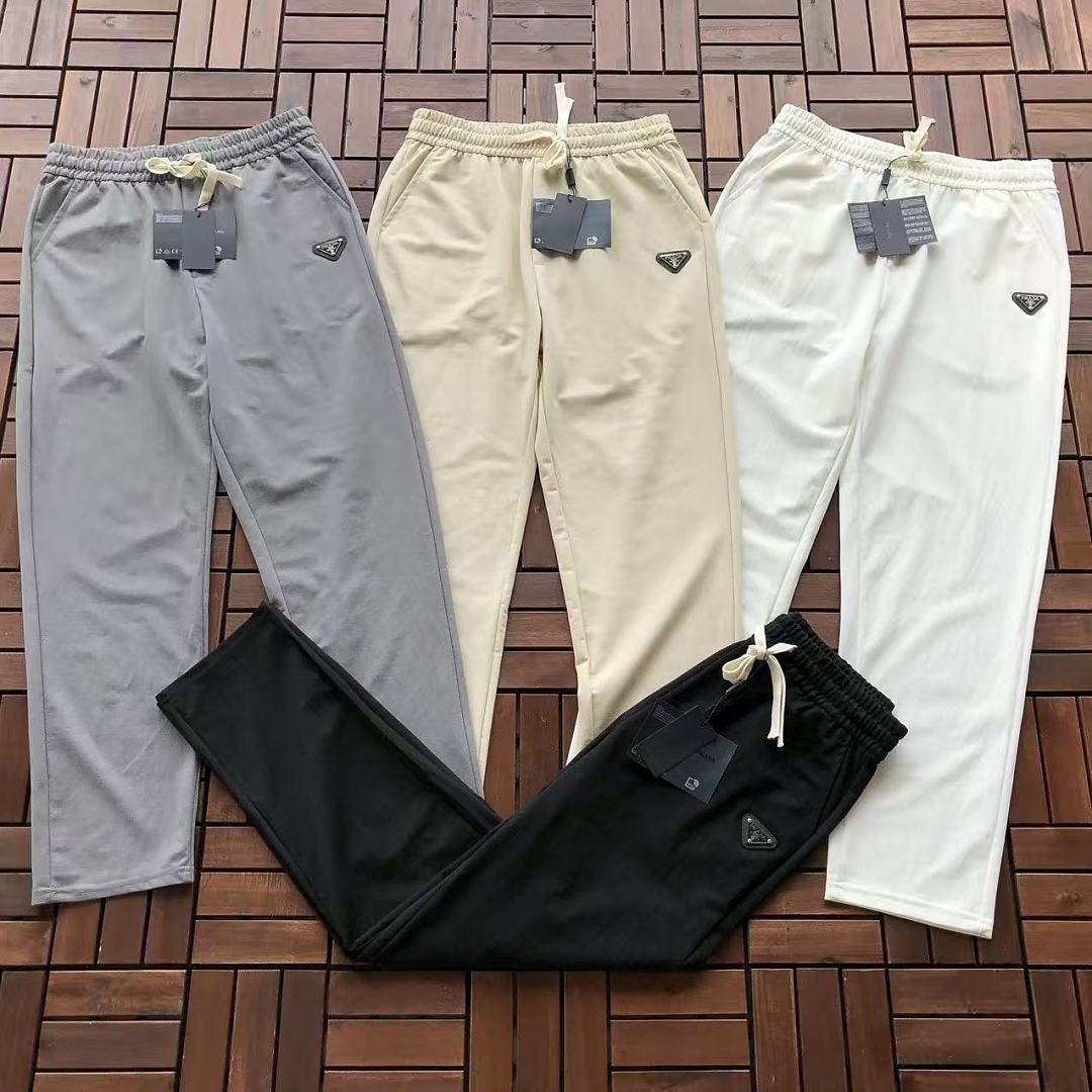 Other 185 P🔥A🔥A TROUSERS 88070113 (Im 185CM 80KG Iwear Size L In The Photo), photo 1