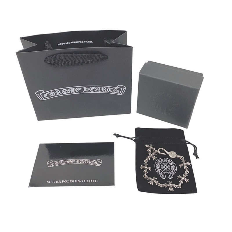 Chanel ~125 CH🔥OM🔥 HE🔥RTS JEWELRY (18-20-22Cm), photo 1