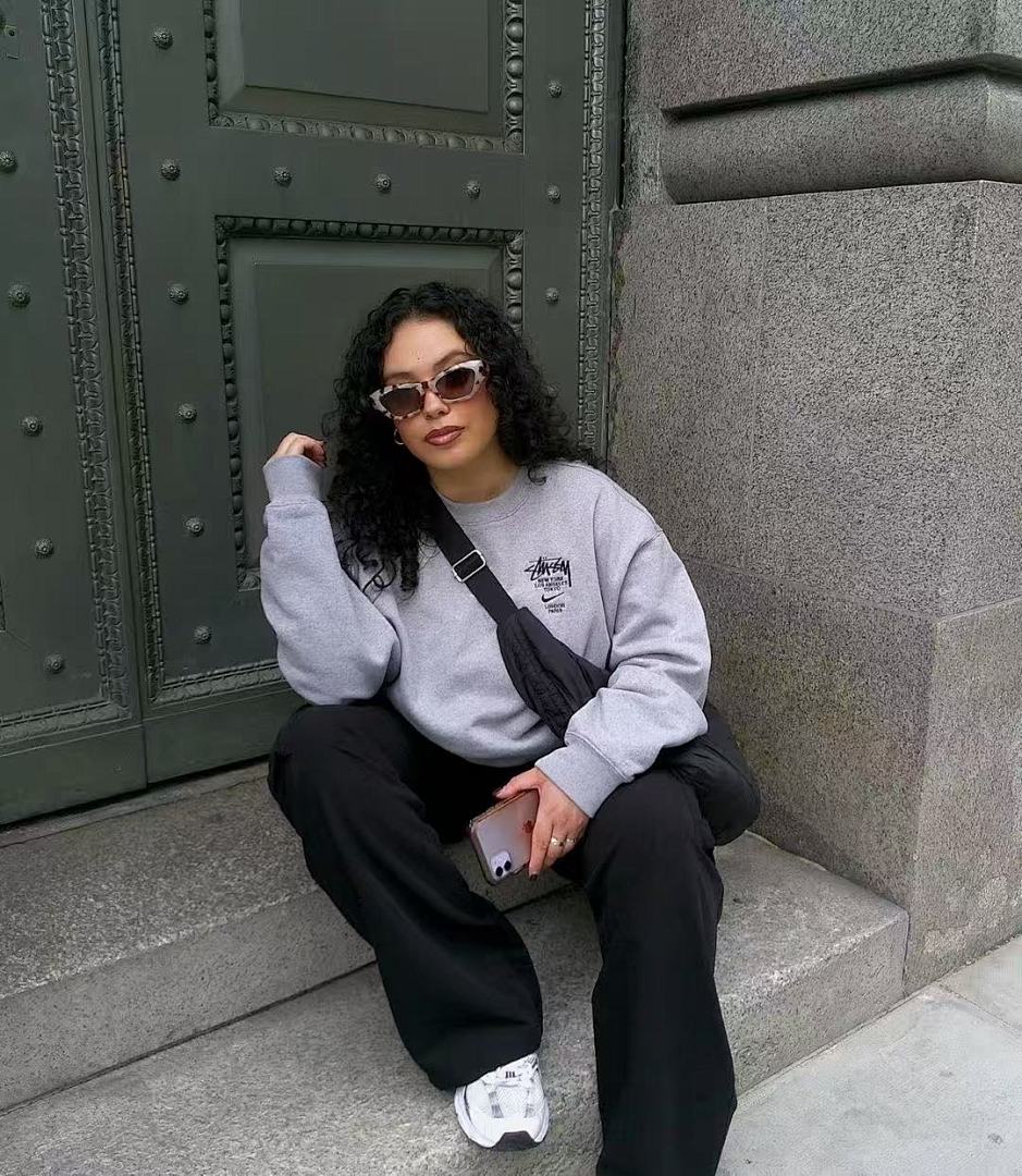 Other TOP~ 109 PANTS ~ 115 N🔥K🔥 & ST🔥S🔥Y SWEAER TROUSRS - Image 6