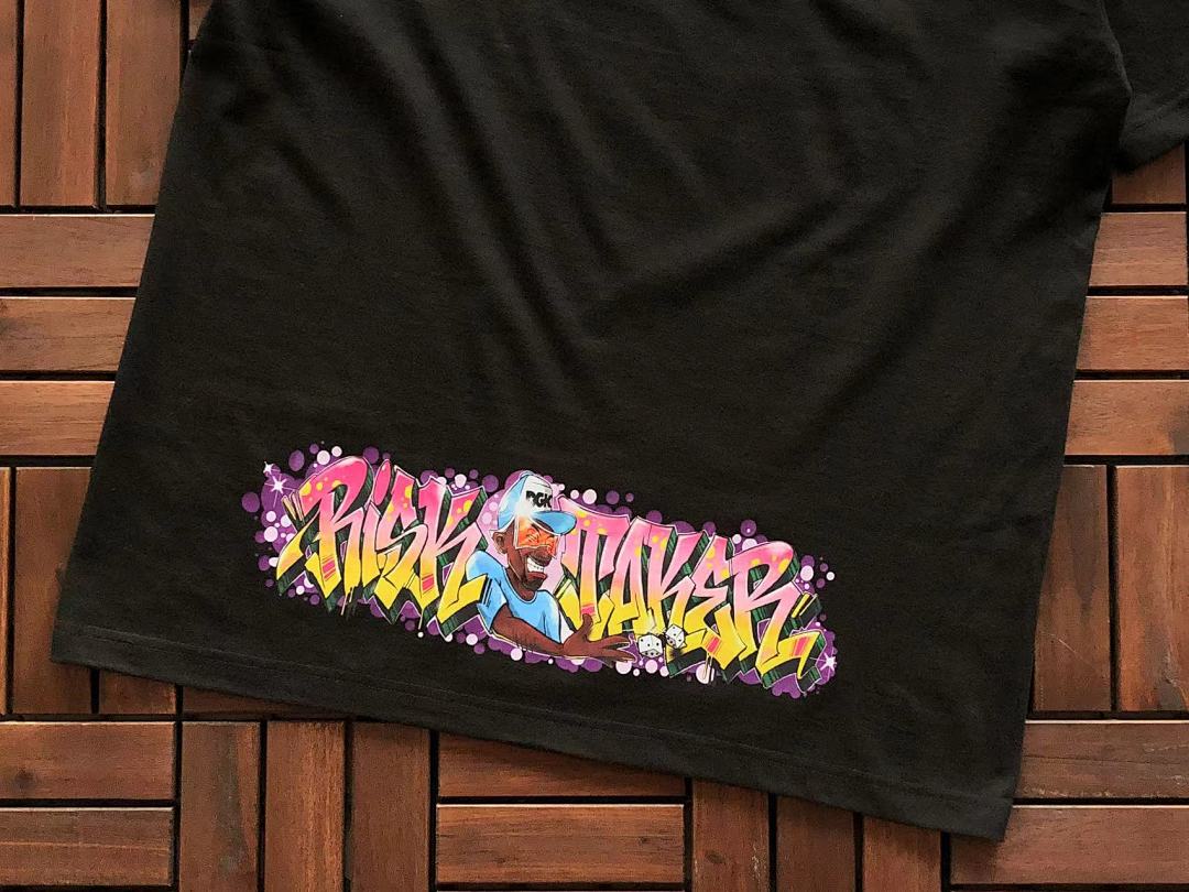 On Running ~95 DGK T-SHIRT - Image 21