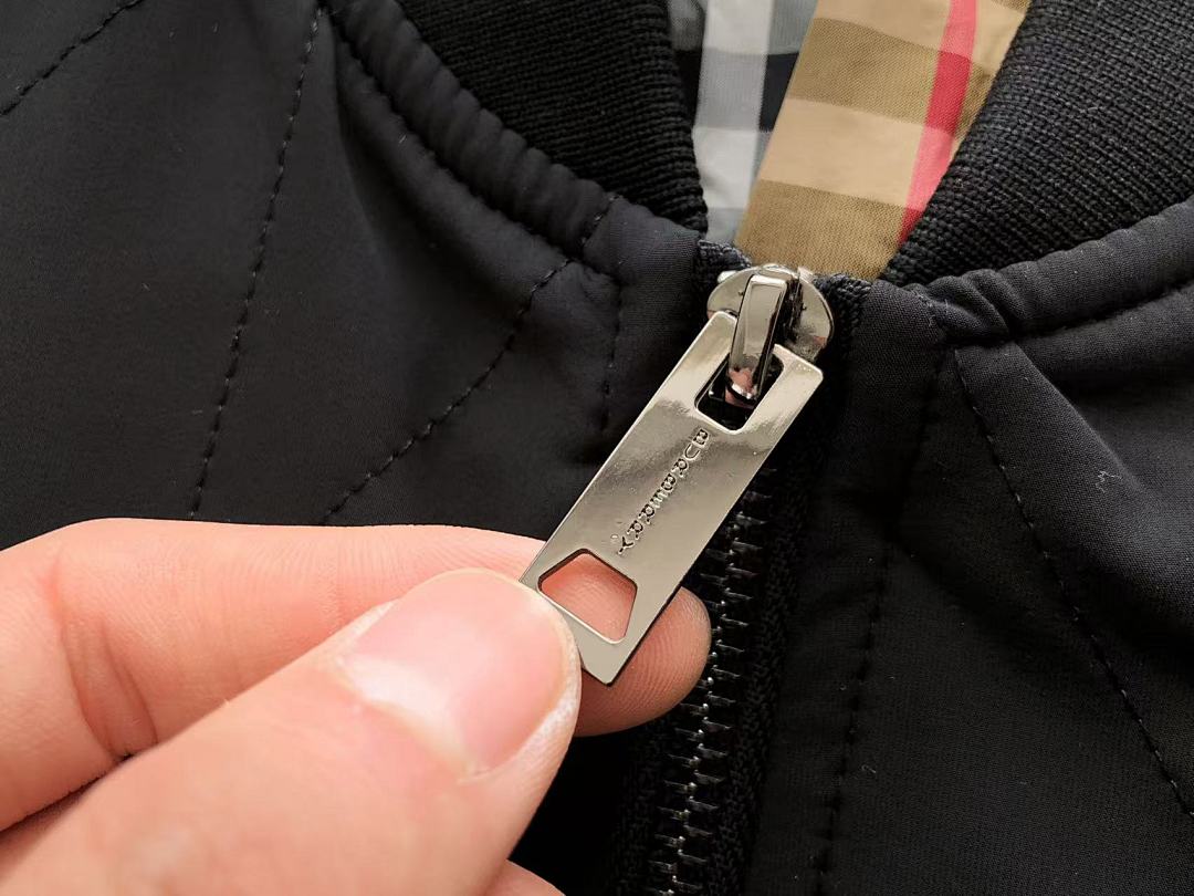 Other ~219 B🔥RB🔥RRY JACKET 11121698 (Im 176CM 58KG Iwear Size L In The Photo) - Image 20