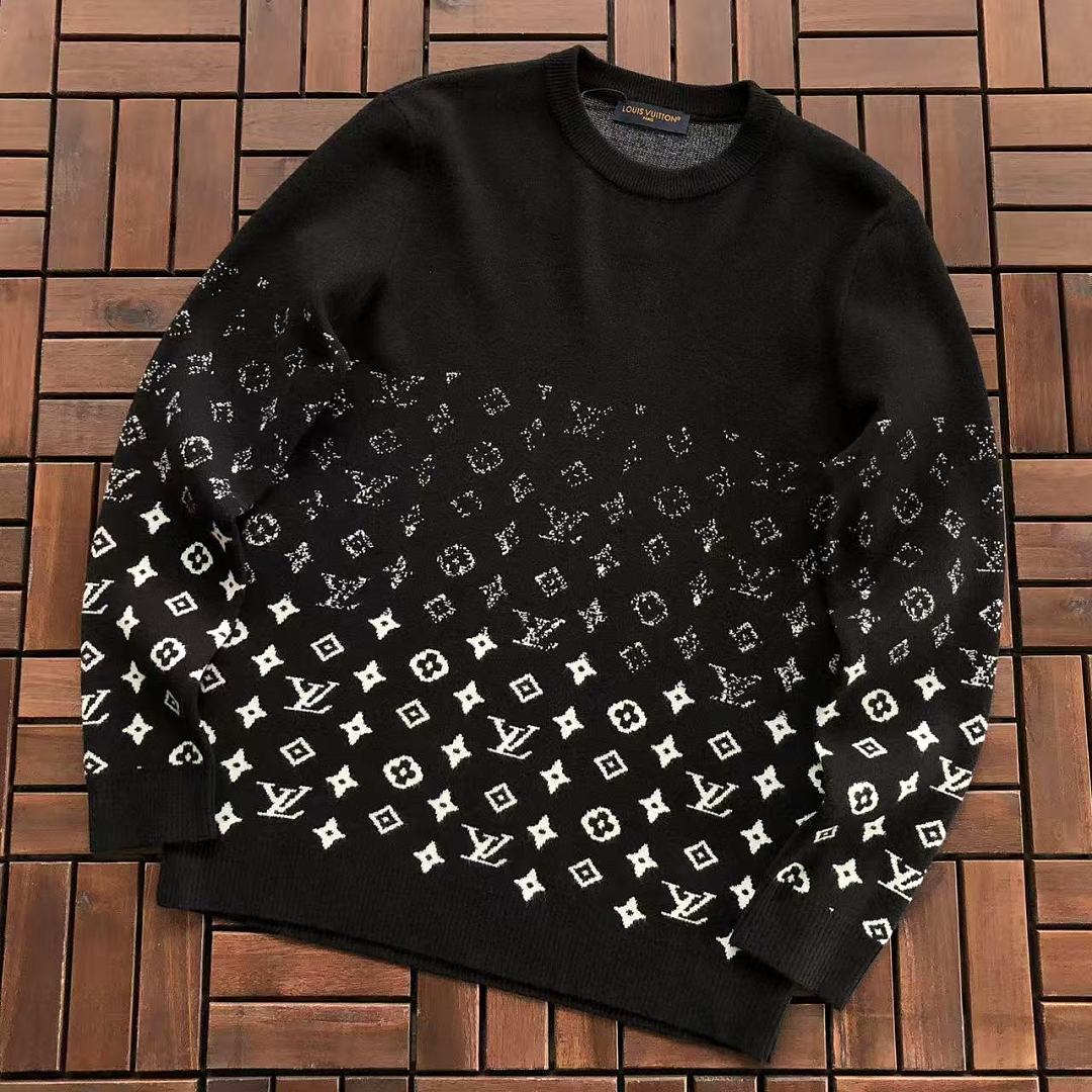 Other ~165 L🔥SWEATER 77081424 (Im 185CM 80KG Iwear Size L In The Photo), photo 1
