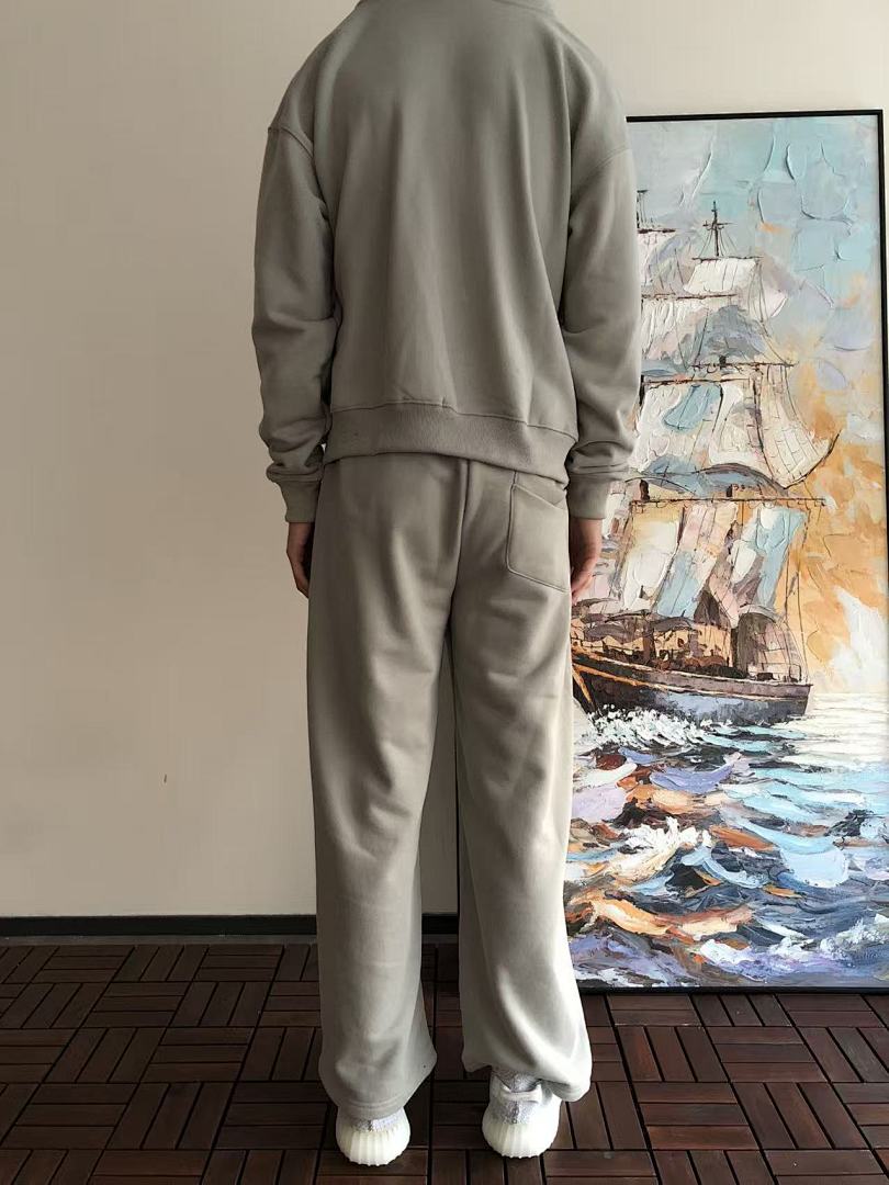 Other TOP~ 169 PANTS~ 119 BROKEN PLANET HOODIE TROUSERS - Image 6