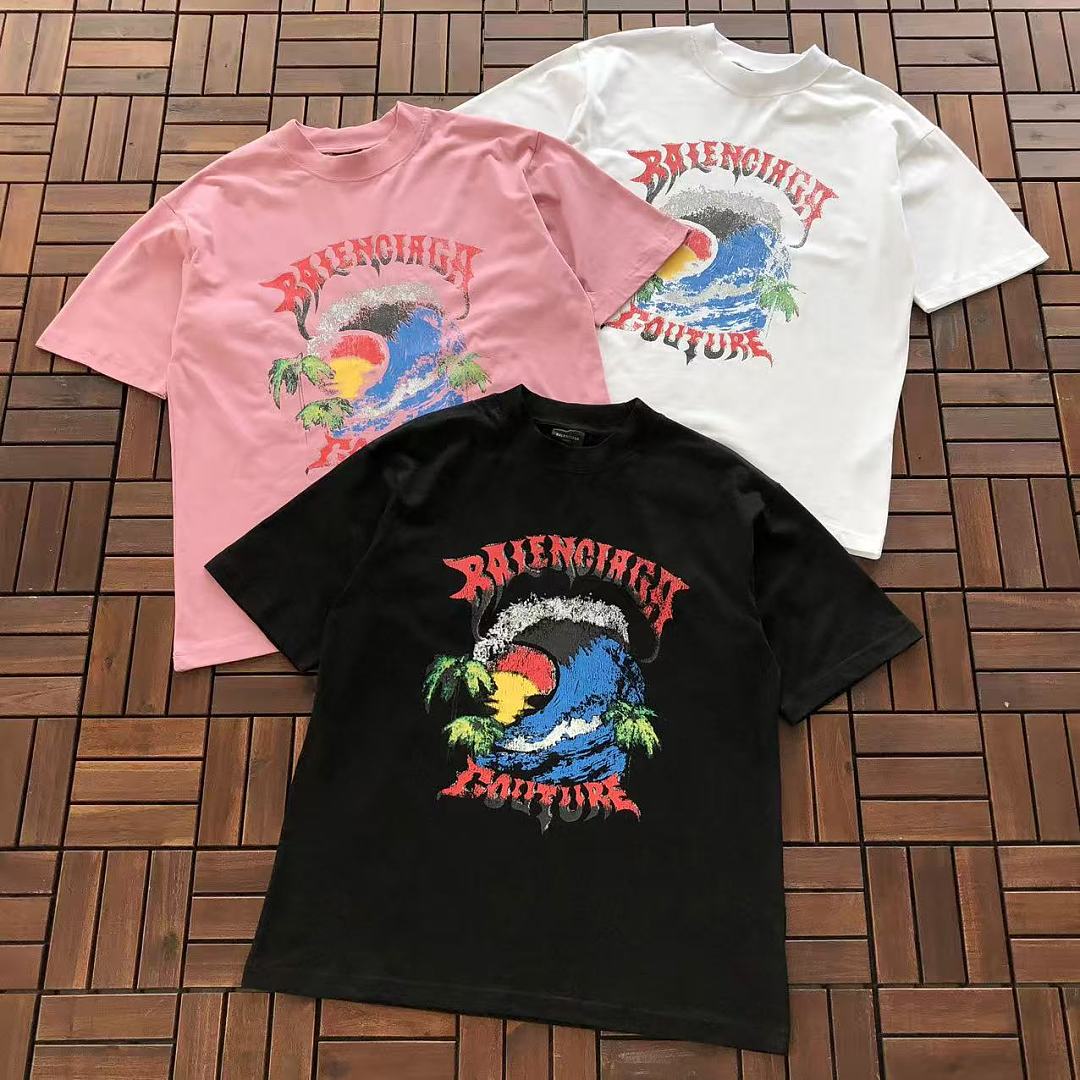 Other ~95 B🔥L🔥🔥🔥IA🔥A T-SHIRT 77052627 (Im 185CM 70KG Iwear Size S In The Photo), photo 1