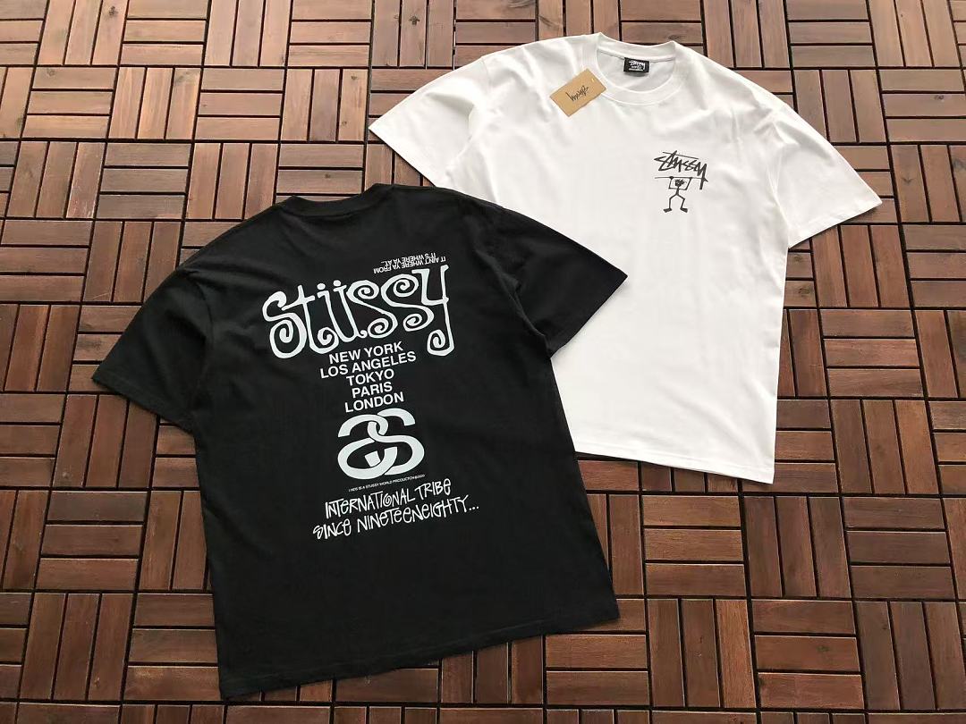 On Running ~79 ST🔥S🔥Y T-SHIRT 55082727 (Im 185CM 80KG Iwear Size XL In The Photo) - Image 5