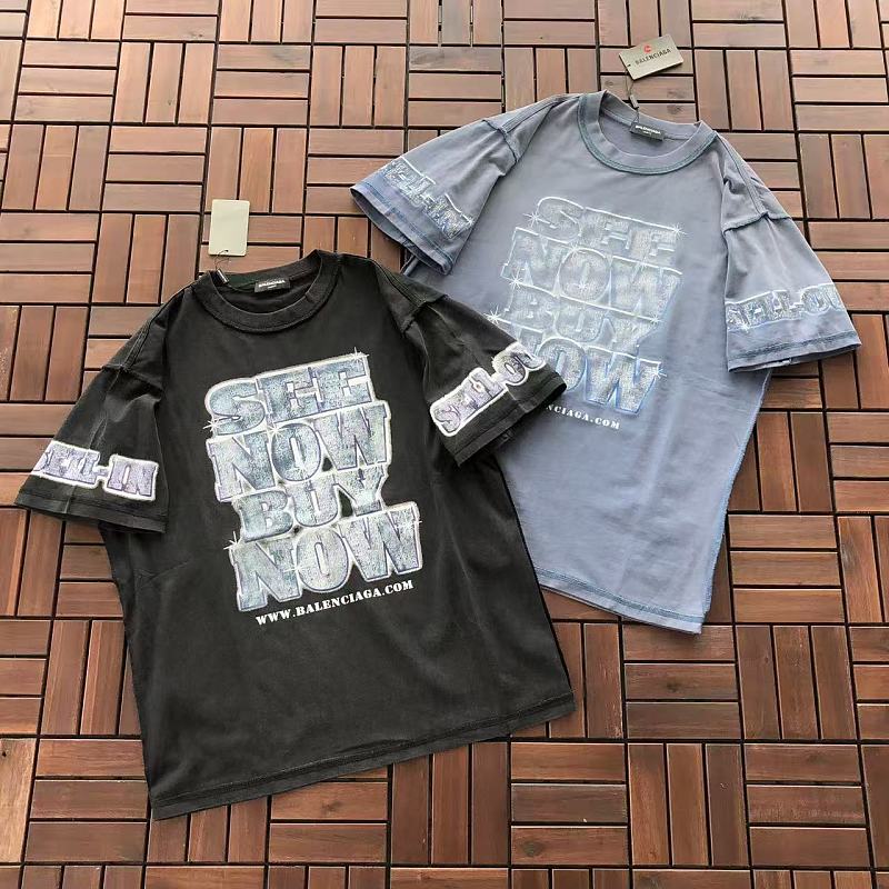 ~115 B🔥L🔥🔥🔥IA🔥A T-SHIRT 77042185 (Im 185CM 80KG Iwear Size S In The Photo), photo 1