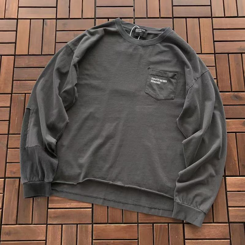 Other ~119 E.R.D LONG-SLEEVE 77072186 (Im 185CM 70KG Iwear Size M In The Photo), photo 1