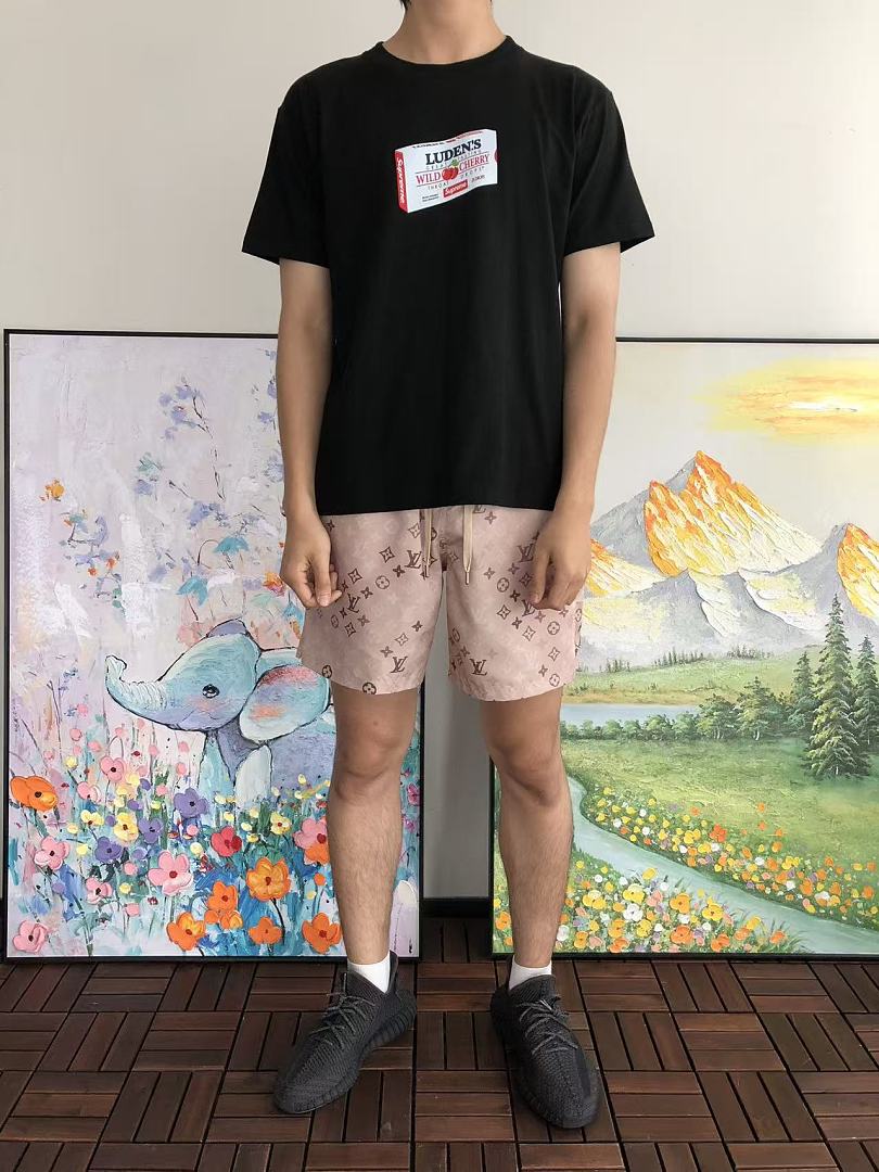 On Running ~ 95 S🔥P🔥E🔥E T-SHIRT 55063040 (Im 185CM 70KG Iwear Size M In The Photo) - Image 4