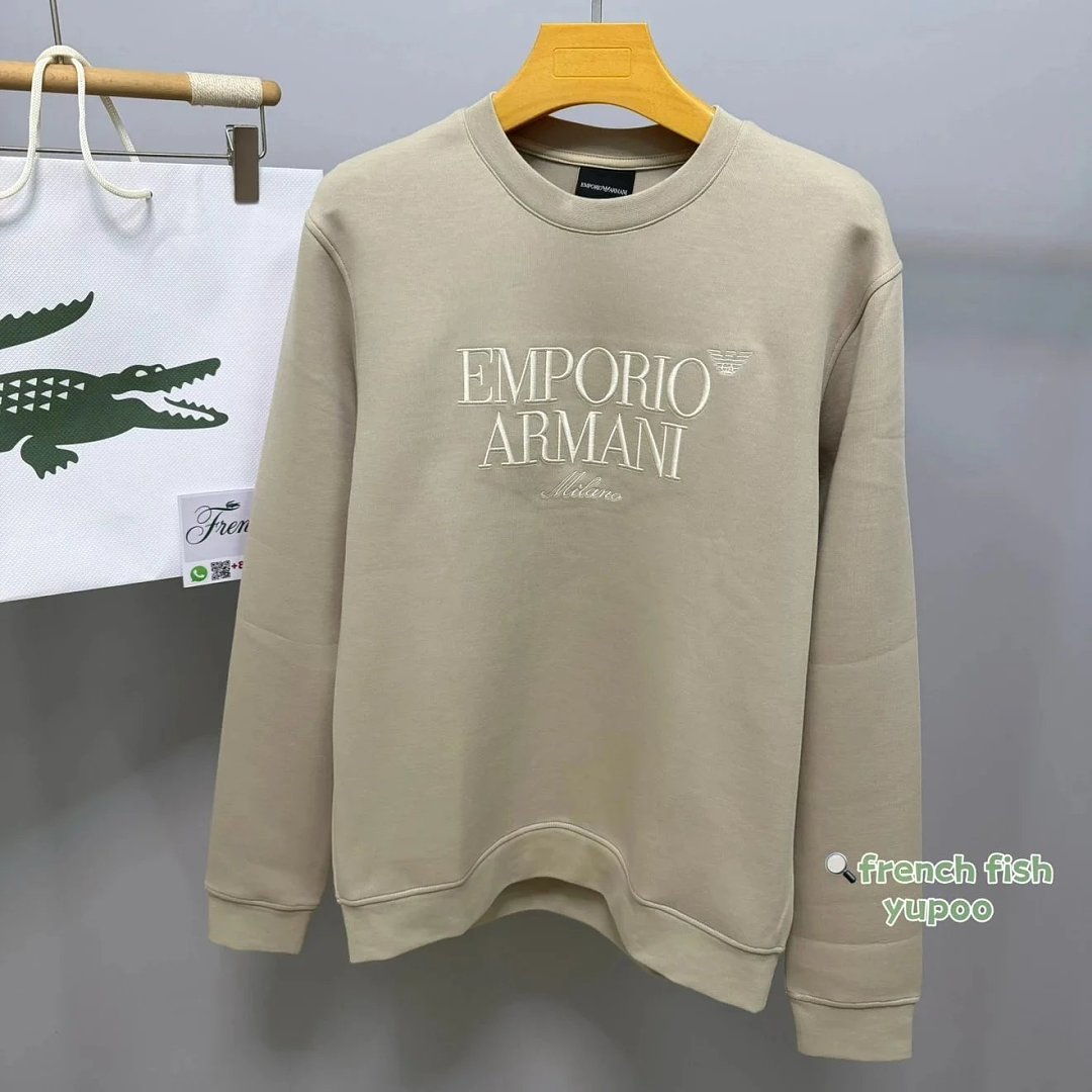 Other EA Crew Neck Hoodies - Image 7